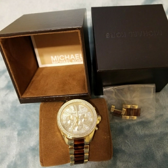 Michael Kors watch main image 3